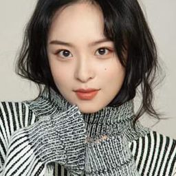 曾霜旖 飾演 Dongfang Xingyun