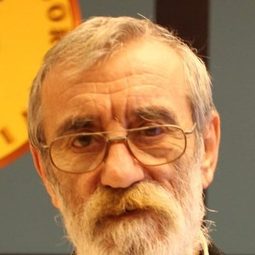 Constantin Vaeni - The Investigation導演