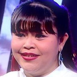 Patchanok Iamsa-Ard 飾演 Dormitory Cleaner