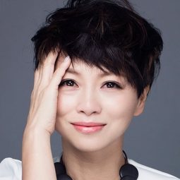 劉玉翠 - 小龍女演員 飾演Elder Fox