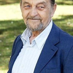 Sergio Fiorentini 飾演 King