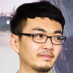 程偉豪  - 緝魂導演