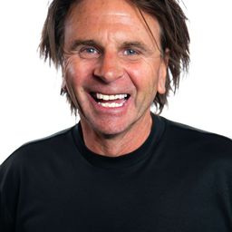 Stig Wemyss 飾演 Ratso