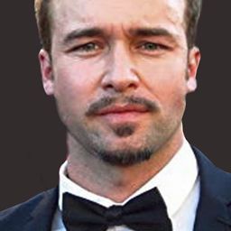 Dwayne Cameron - One of Them!演員 飾演Rusty