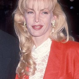 Lorelei Leslie 飾演 Harley