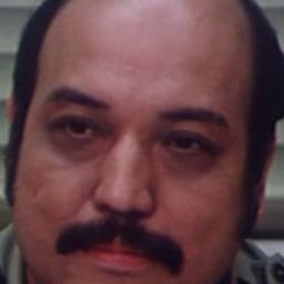 孫鏡鴻 飾演 Mr Alfonso