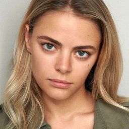 Margarita Abroskina 飾演 