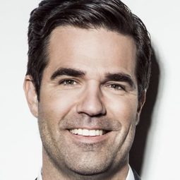 洛迪蘭尼 - 死侍 2演員 飾演Peter