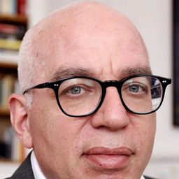 Michael Wolff 飾演 Self