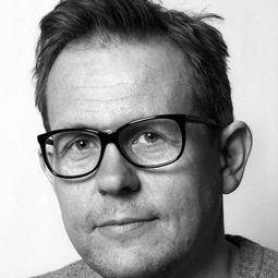 Lars Gudmestad - Forgotten Christmas編劇