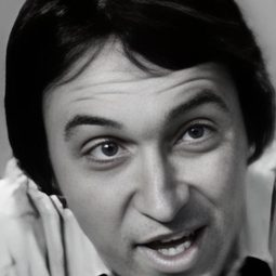 Jake Mitchell - If I Had You演員 飾演Terrified Boy