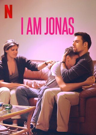 《拿愛線索》電影海報