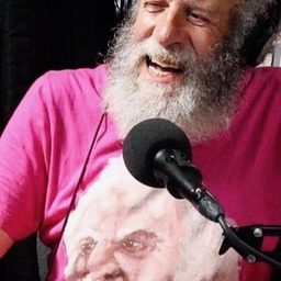 Carl Solomon 飾演 Danny