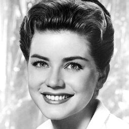Dolores Hart - The Inspector演員 飾演Lisa Held