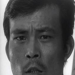 井川比佐志 - 悪人演員 飾演Katsuji Shimizu