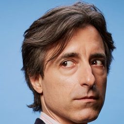 諾亞·波拜克 - 珍愛姐妹情導演