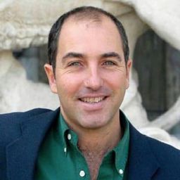 Marco Pontecorvo - 天氣晴有時多雲導演