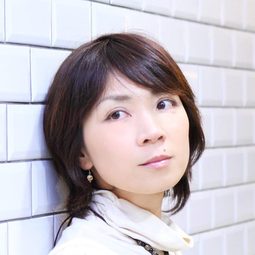 野田順子 - 光之美少女 Miracle Universe演員 飾演Hariham Harii (voice)