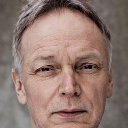 Kristian Halken - 我們朝聖去吧演員 飾演Heine