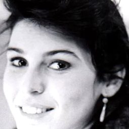 Roberta Paladini 飾演 Letizia