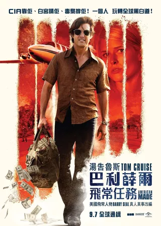 電影的資料