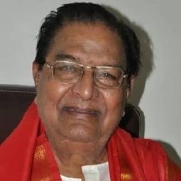 Kaikala Satyanarayana 飾演 H.M. Reddy