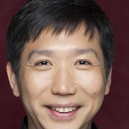 梶原善 - お勢、断行演員 飾演