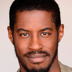 Ahmed Best - The Empire Strikes Door演員 飾演