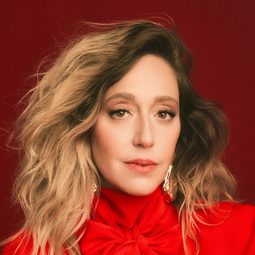 瑪麗安娜特維諾 飾演 Gaby