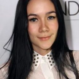 Sheila Tohir - A Business Proposal演員 飾演Echoes of Soap Opera