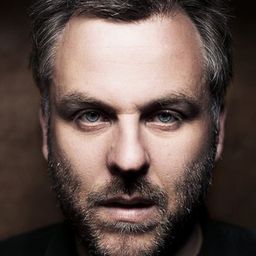 帕斯考爾·勞吉耶 飾演 Self