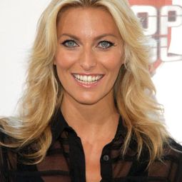 Federica Fontana - Streghe verso nord演員 飾演Blondie