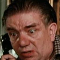 Gotha Andersen - 犯罪元素演員 飾演Judge