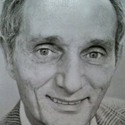 Harry Bugin 飾演 Gran'pa Pete