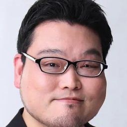 Ryo Sugisaki 飾演 Shiki's father (voice)