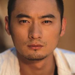 Li Guangbin - 烈日灼心演員 飾演Killer B