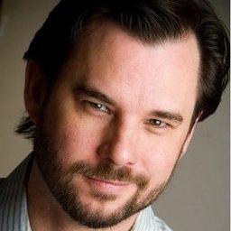 Steve Van Wormer - 魔掌演員 飾演Curtis