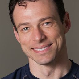 Christopher Showerman 飾演 Jason Haney