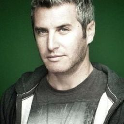 Yoav Paz - 毒謀導演