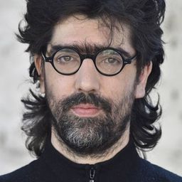 Boris Pitoeff 飾演 Boris