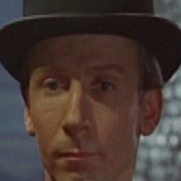 Graham Armitage 飾演 Michael