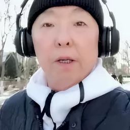 張瑤函 飾演 Dark General (voice)