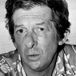 傑克·麥克高蘭 飾演 Ignatius Feeney