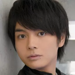 榎木 淳彌 飾演 Takeru Takaishi (voice)