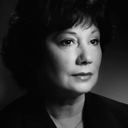 Claudine Pelletier 飾演 La Mère de Jimmy