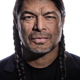 Robert Trujillo 飾演 Self