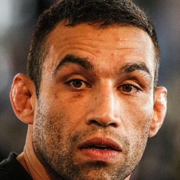 Fabrício Werdum - 唯我獨尊：復仇演員 飾演Fighter