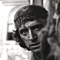 Rocco Lerro - Raiders of Atlantis演員 飾演Raider on Helicopter