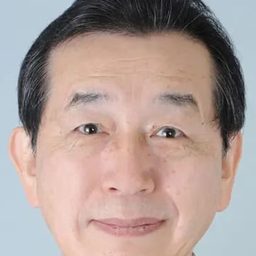 吉富英治 飾演 Minister McGovern (voice)