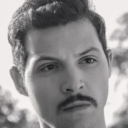 Mahmoud Hegazy - 犯罪王國演員 飾演